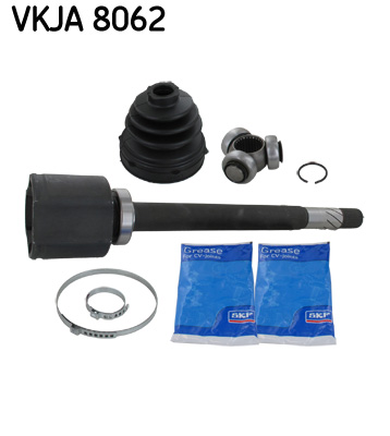 Kit giunti, Semiasse - VKJA 8062 SKF